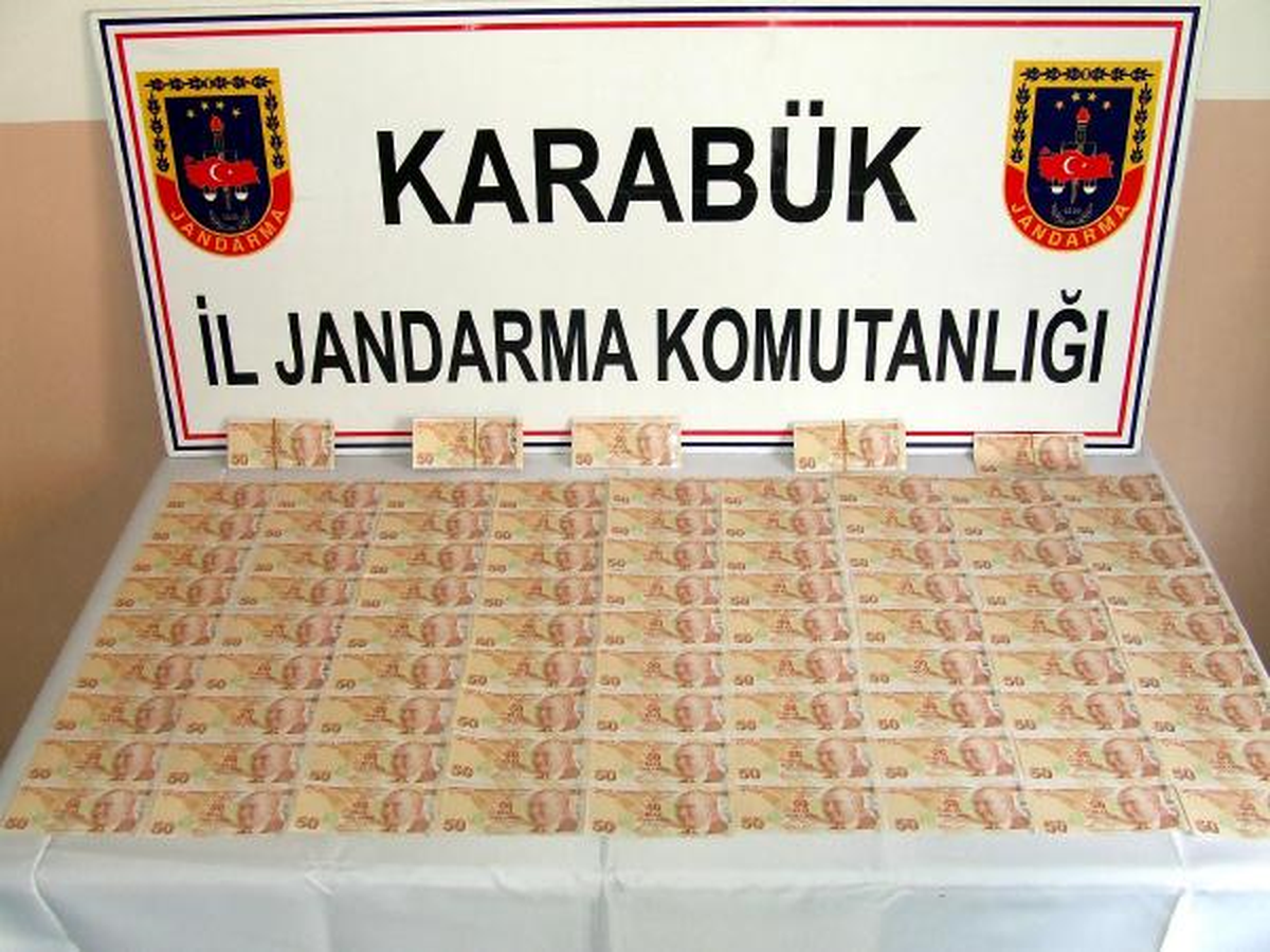 Sahte Parayla Hayvan Alıp Satan Şüpheliler Tutuklandı