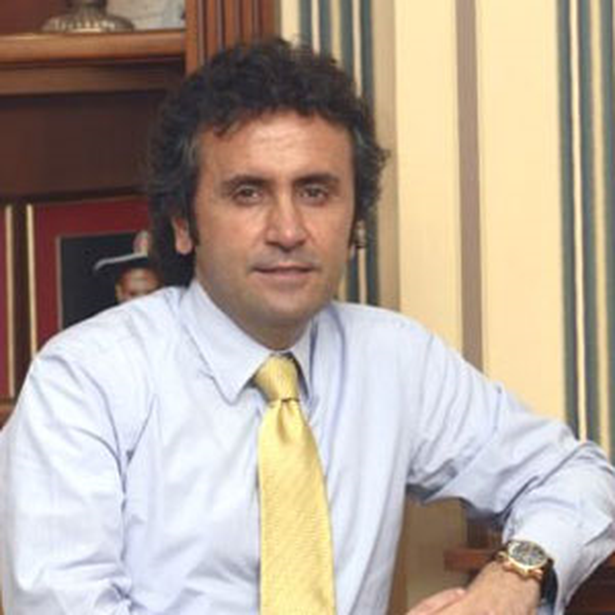 Şenol Şankaya: "İthalat Artış Hızı Yavaşlıyor"