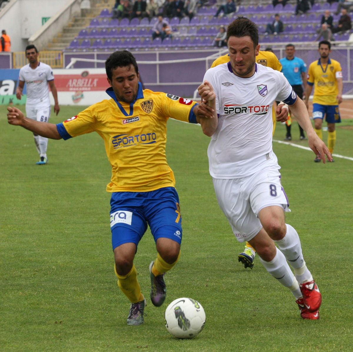 Spor Toto Kupası