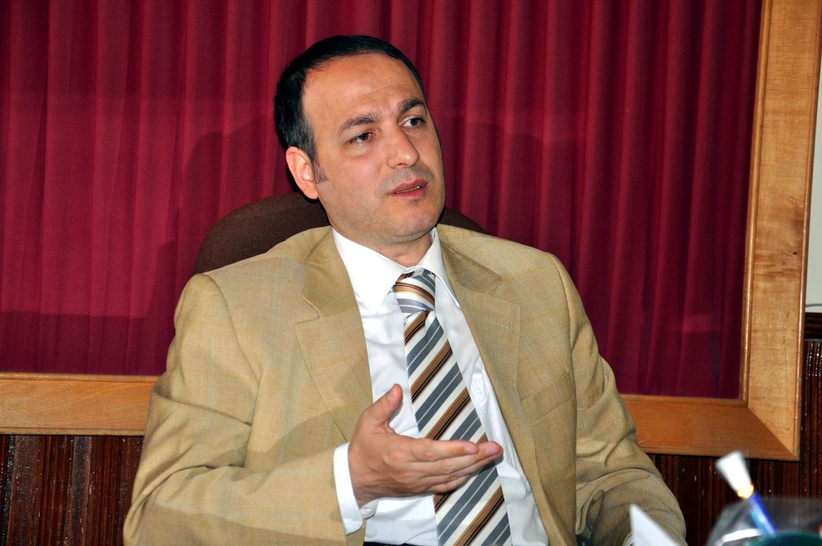 Suşehri'nde Süt Dağıtımı İkinci Emre Kadar Durduruldu