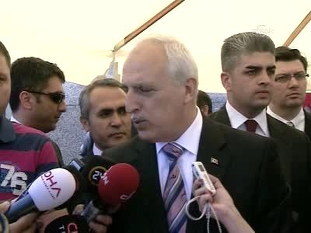 Tekstil Fabrikasının Deposunda Çıkan Yangın