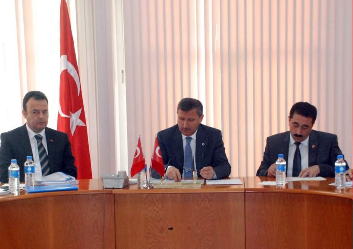 Tokat\'ta Köy Yollarına 5 Milyon 600 Bin TL\'lik Yatırım
