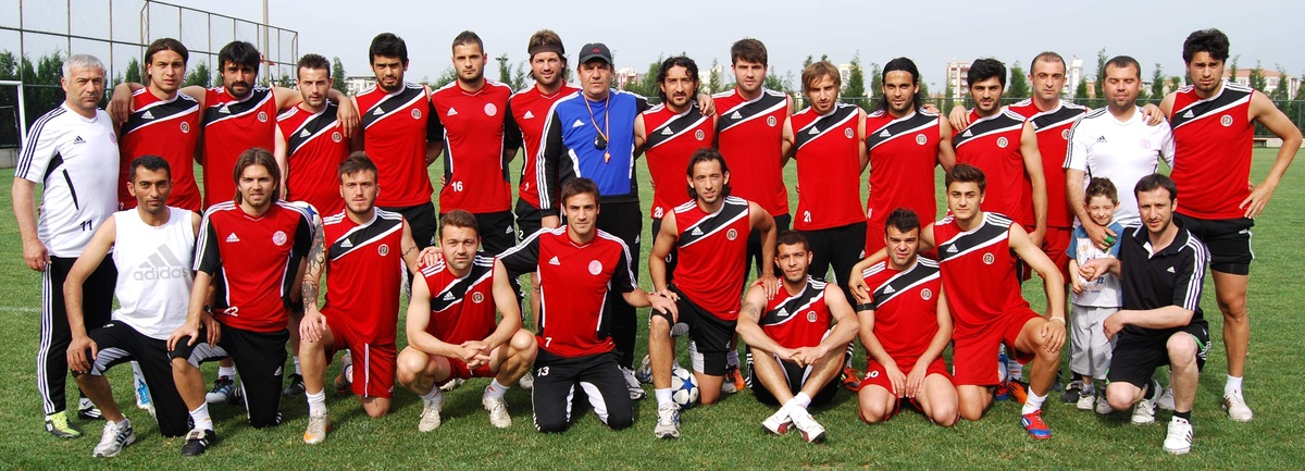 Turgutluspor, Kocaelispor Maçı Hazırlıklarını Sürdürüyor