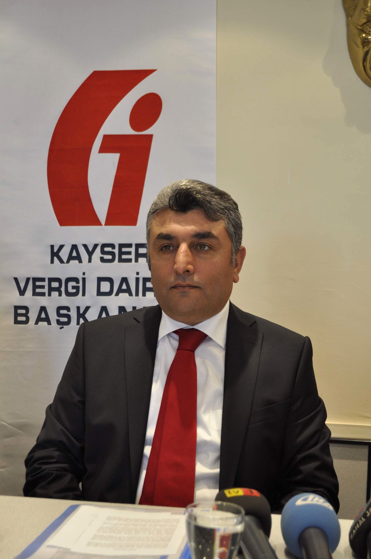 Vergi Rekortmenleri Açıklandı