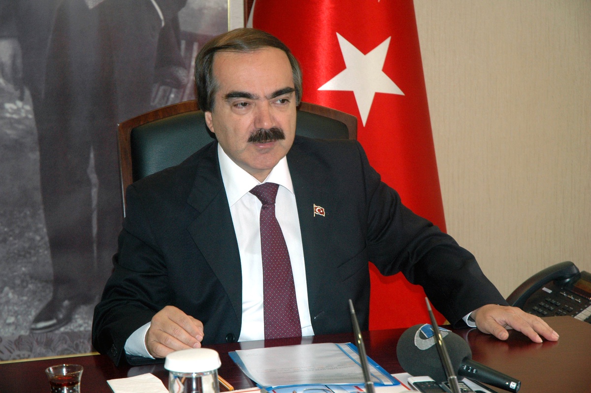 Yaban Hayatı Geliştirme Sahası