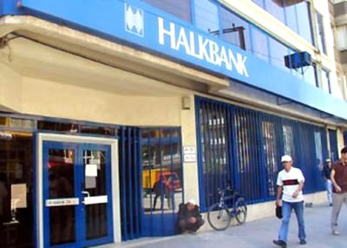 Yapı Kredi Yatırım, Halkbank'ı Portföyüne Ekledi