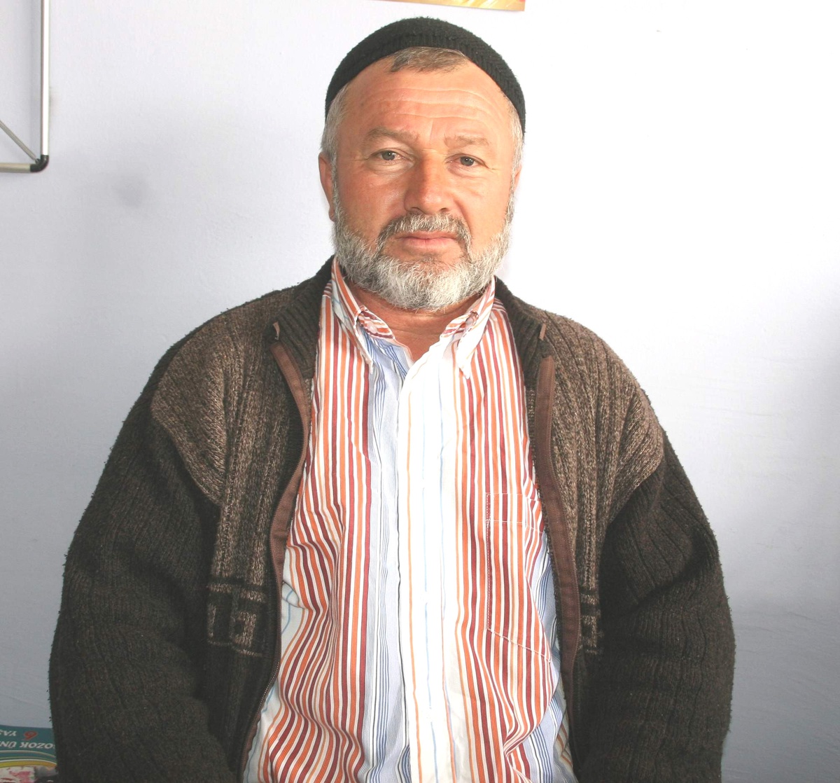 Yozgat Tekkeyenicesi Köyü Halkı Yağmur Duasına Çıkacak