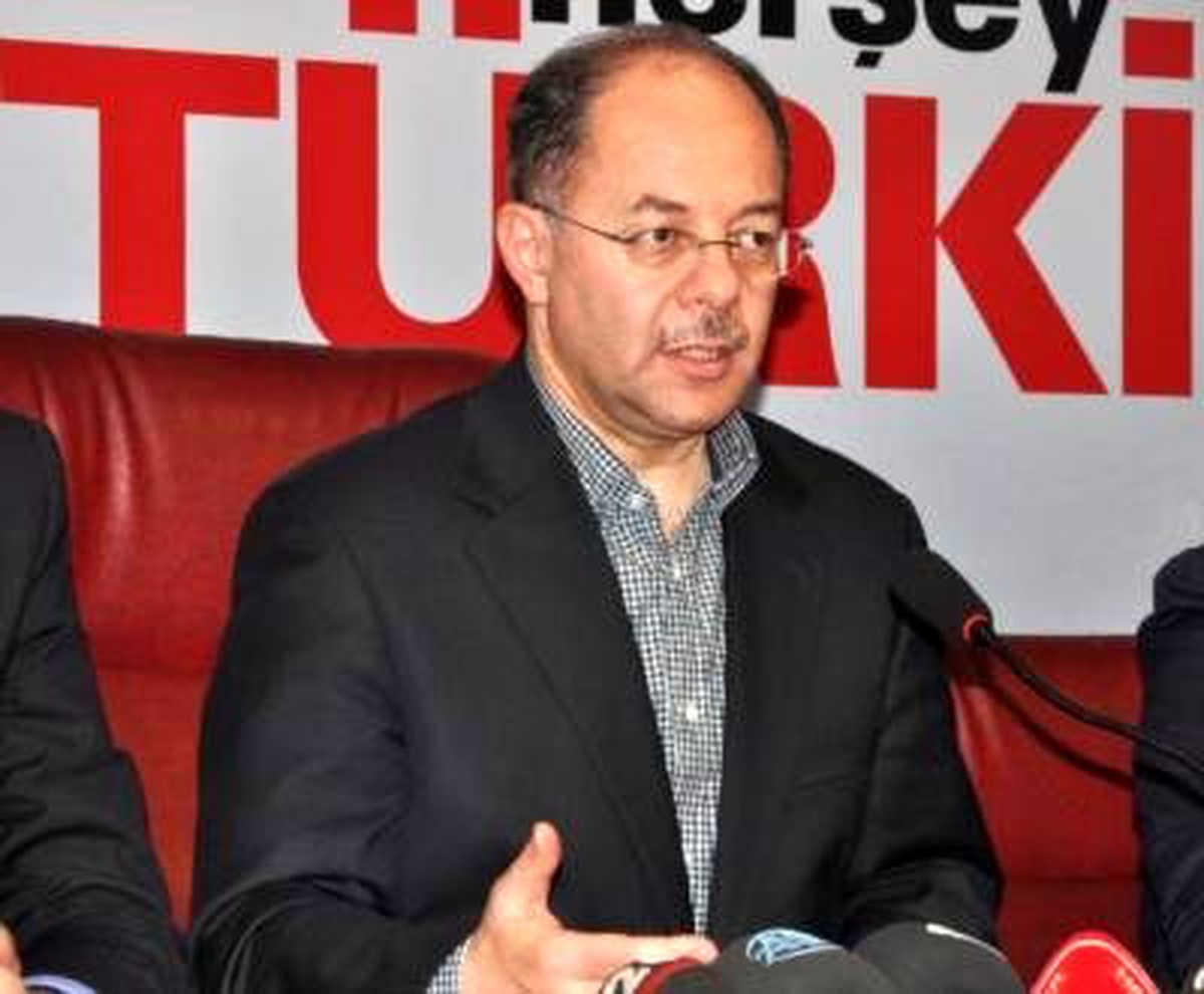 "Zehirlenme Yok, Süt Hazımsızlığı Var"
