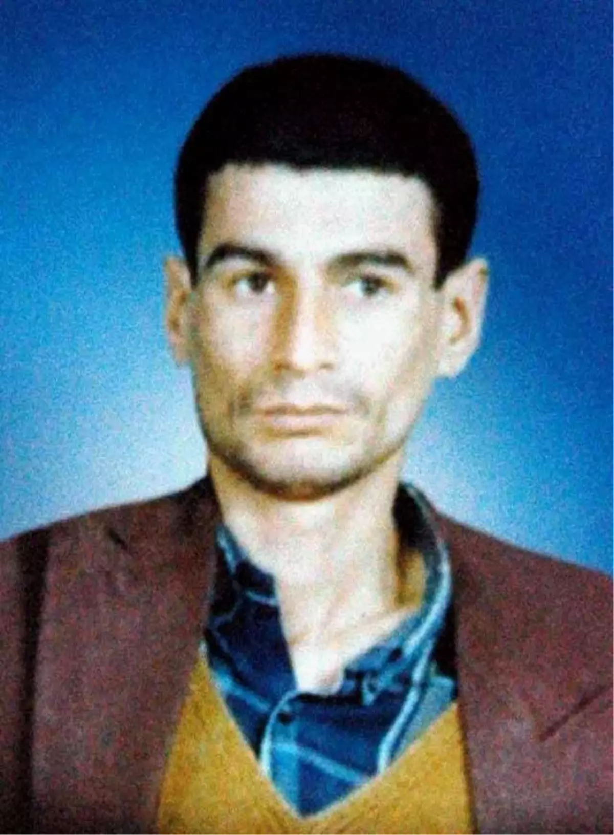 20 Yıldır Kayıp Kardeşini Arıyor