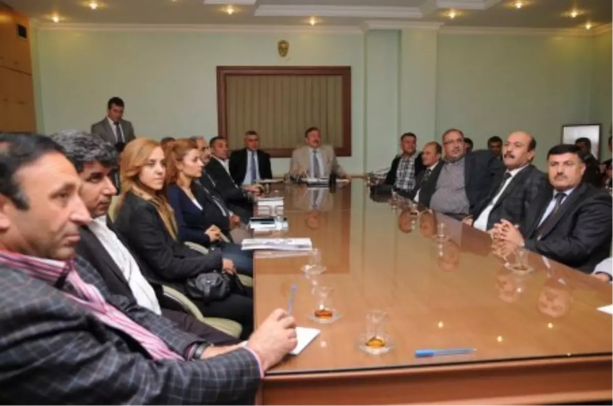 3. Hemşeri Dernekleri Festivali Başlıyor