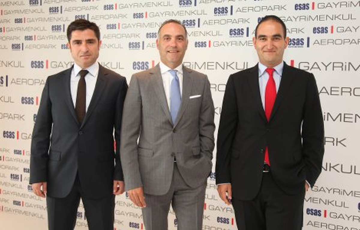 300 Milyon Euro\'luk Yatırım Hedefi