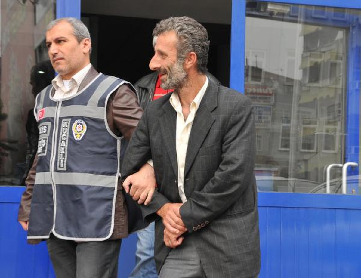 7 Yıldır Aranan Uyuşturucu Hükümlüsü, Sahte Kimlikle Yakalandı