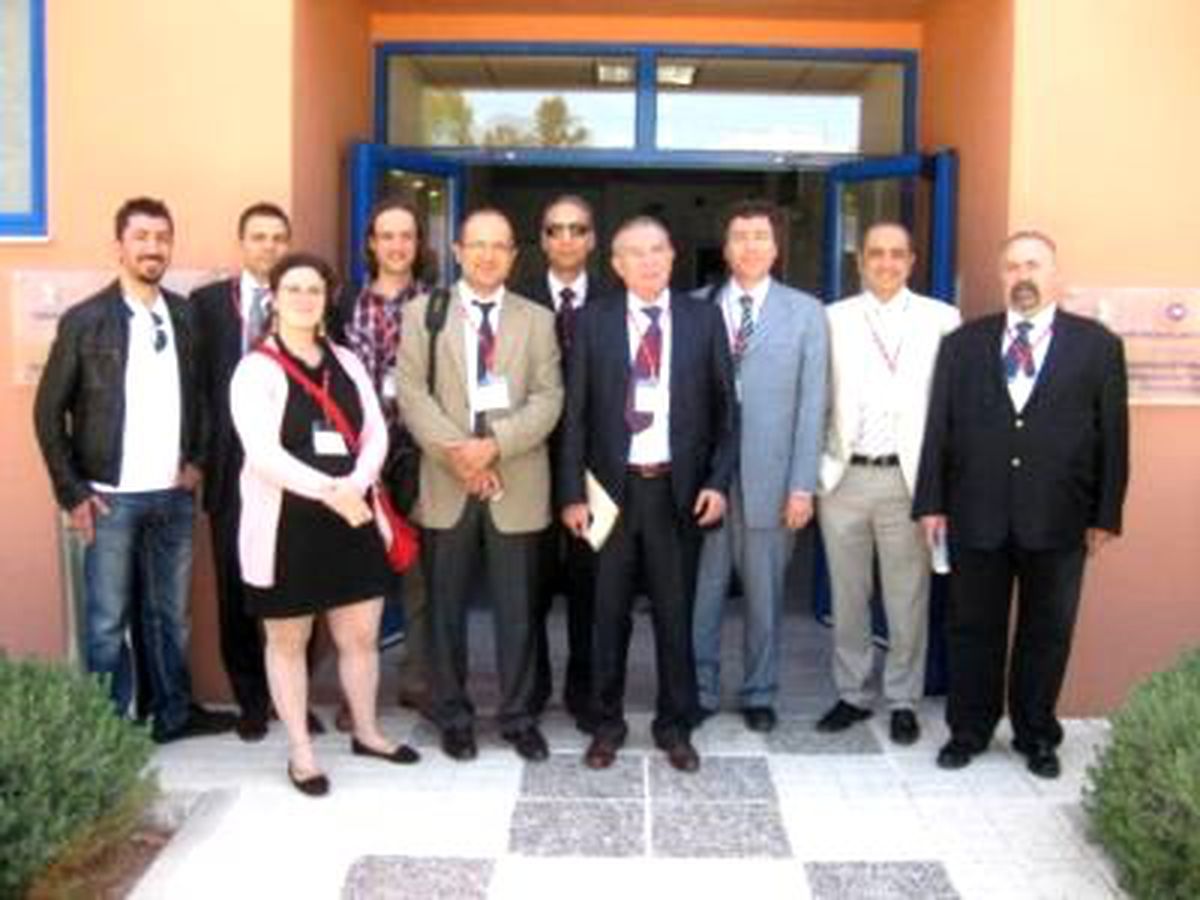 8. Türk Yunan Ortopedi Günleri