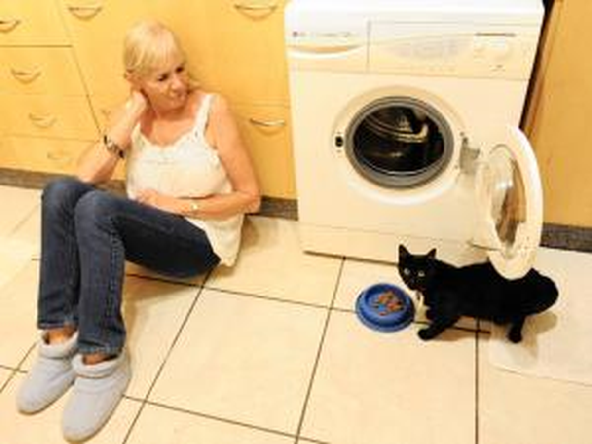 "9 Canından 7\'sini Kaybetti"