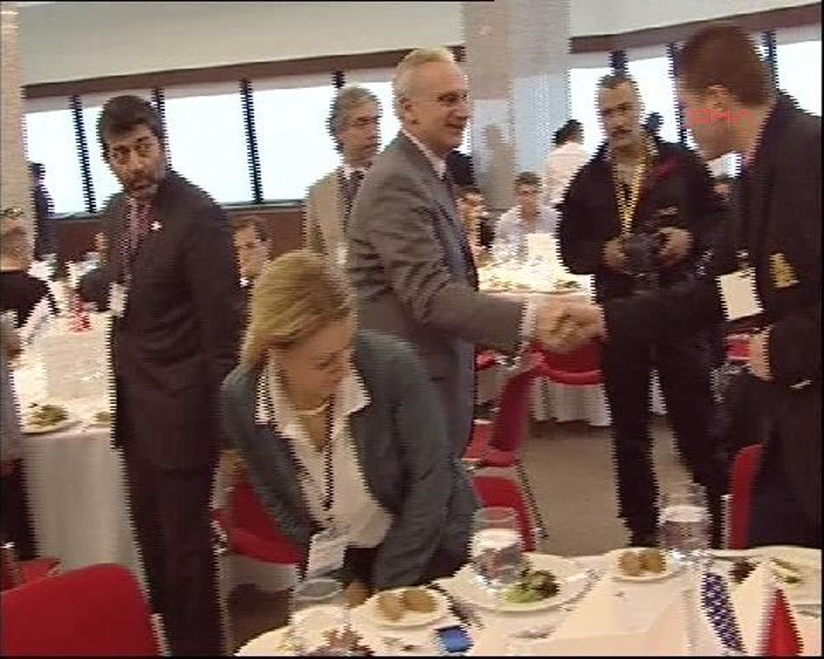 ABD Büyükelçisi Ricciardone'den Önemli Açıklamalar