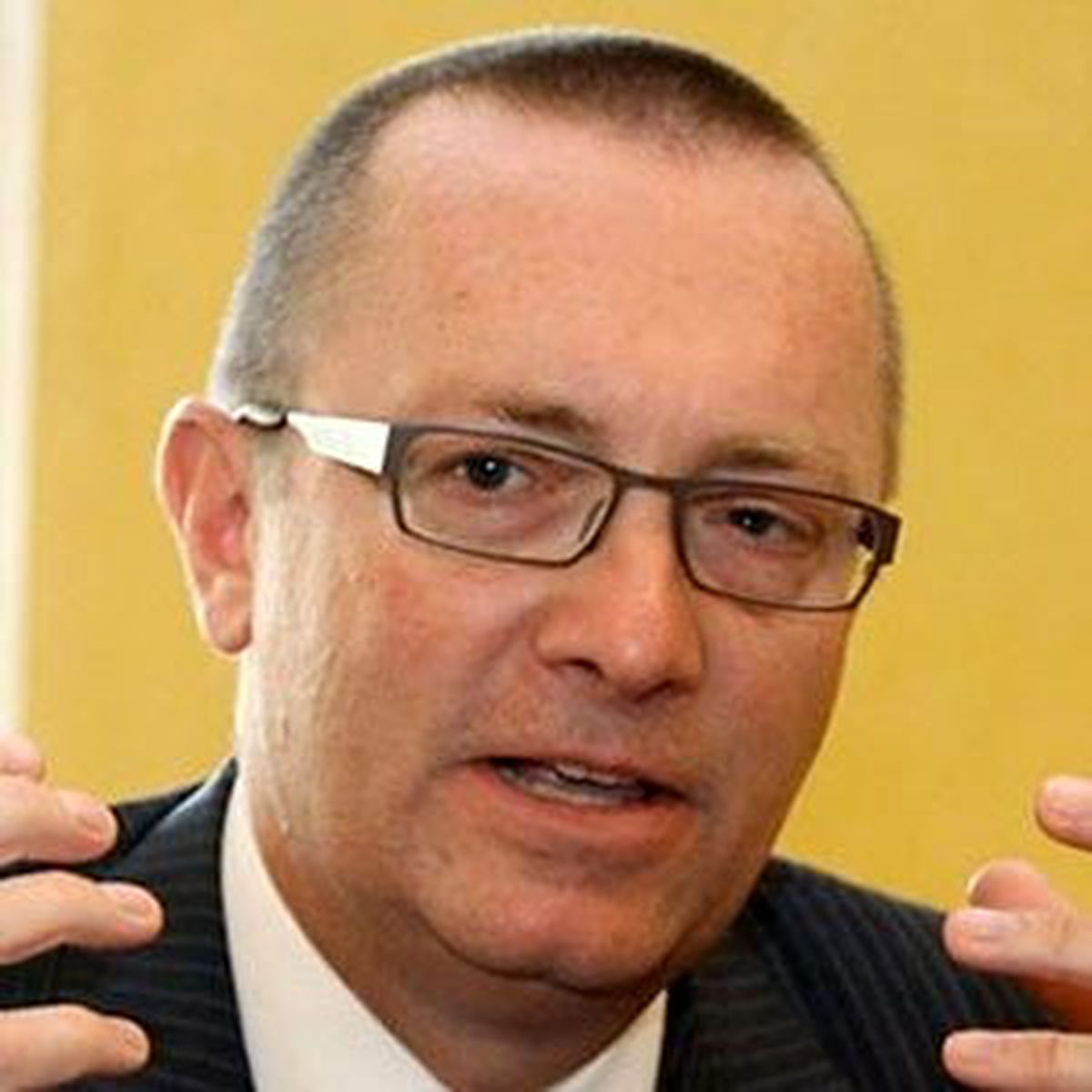 ABD\'li Üst Düzey Diplomat Feltman\'ın Beyrut Temasları