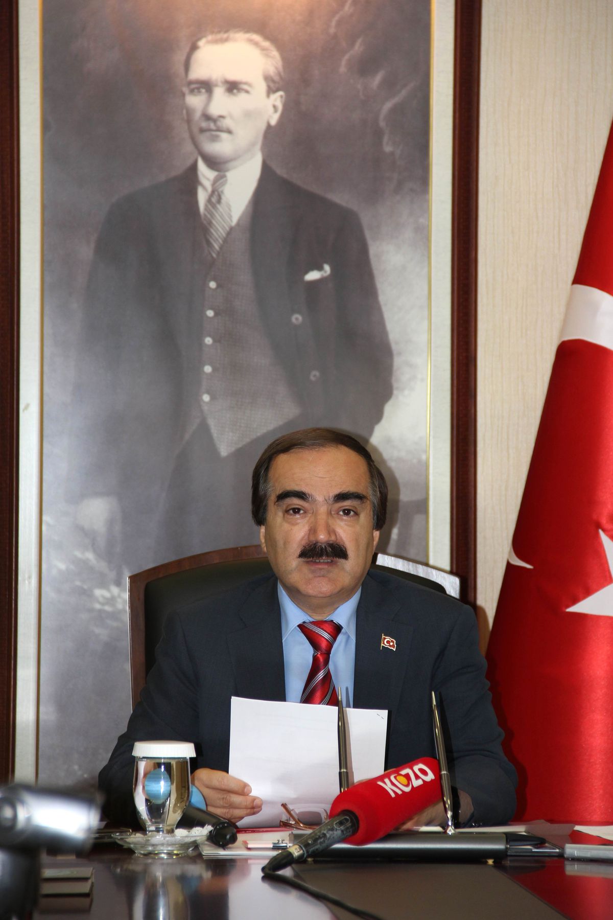 Adana\'da 4 Ayda 7 Bin 90 Firmaya Gıda Denetimi