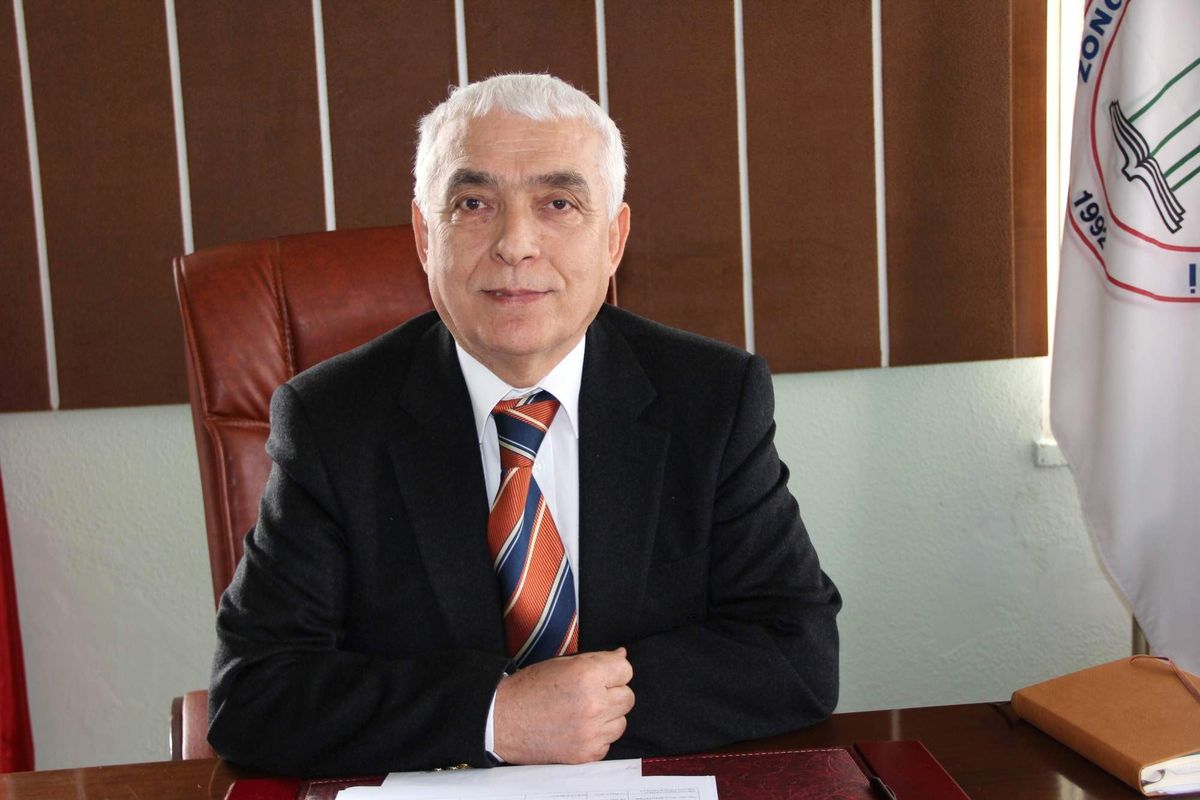 Alaplı\'ya 500 Kişilik Öğrenci Yurdu