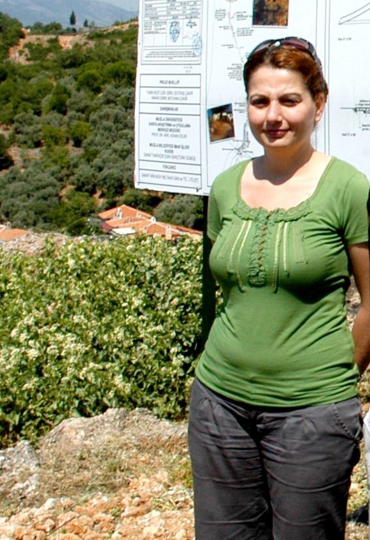 "Altın Üçgen" Çalıştayı Muğla\'da