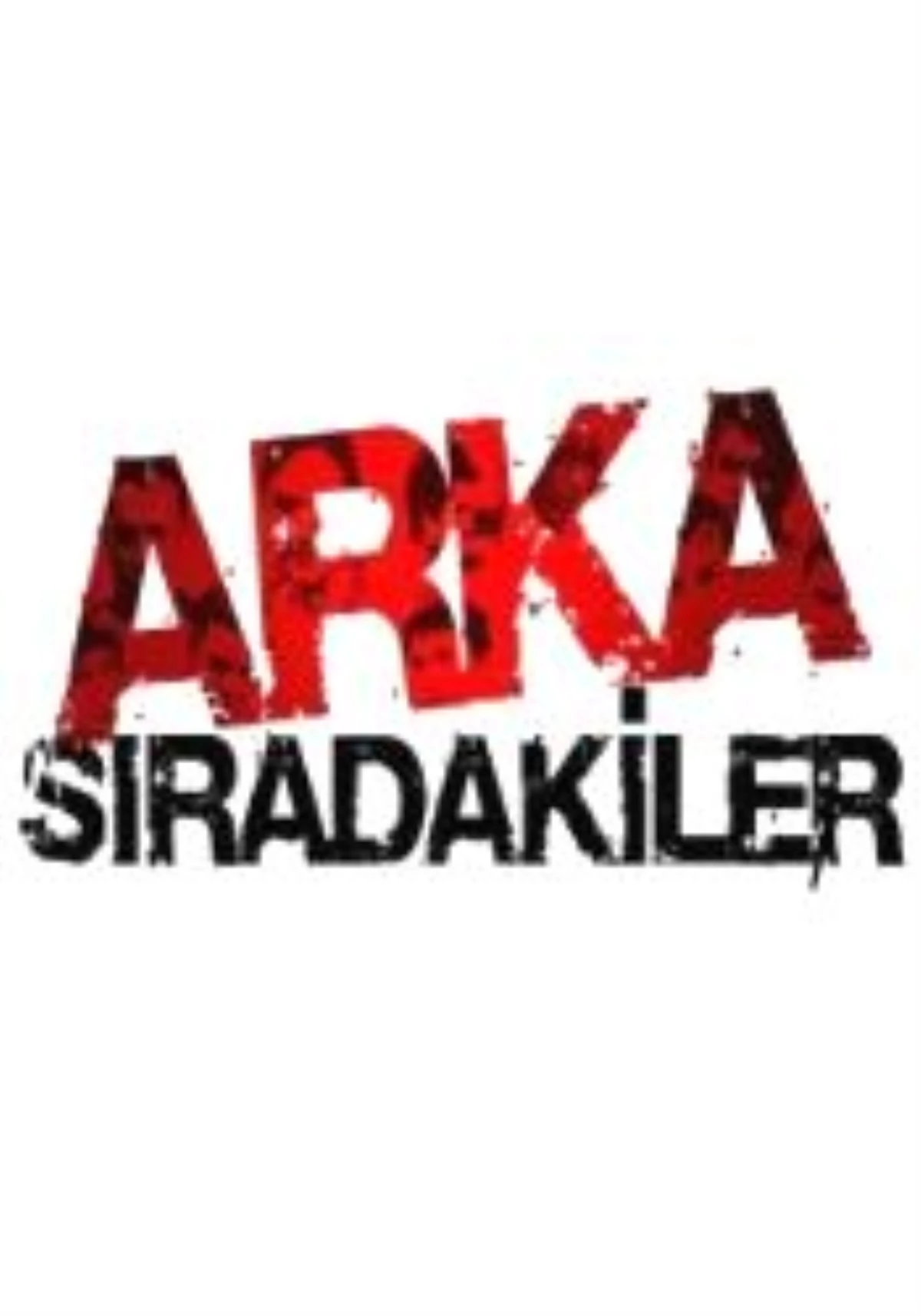 Arka Sıradakiler Dizisi 17. Bölüm Fragmanı