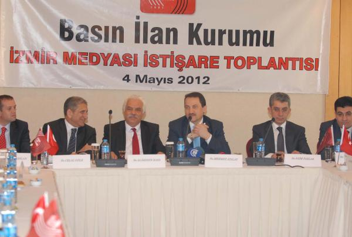 Atalay: Adam Gibi Habercilik Yapın