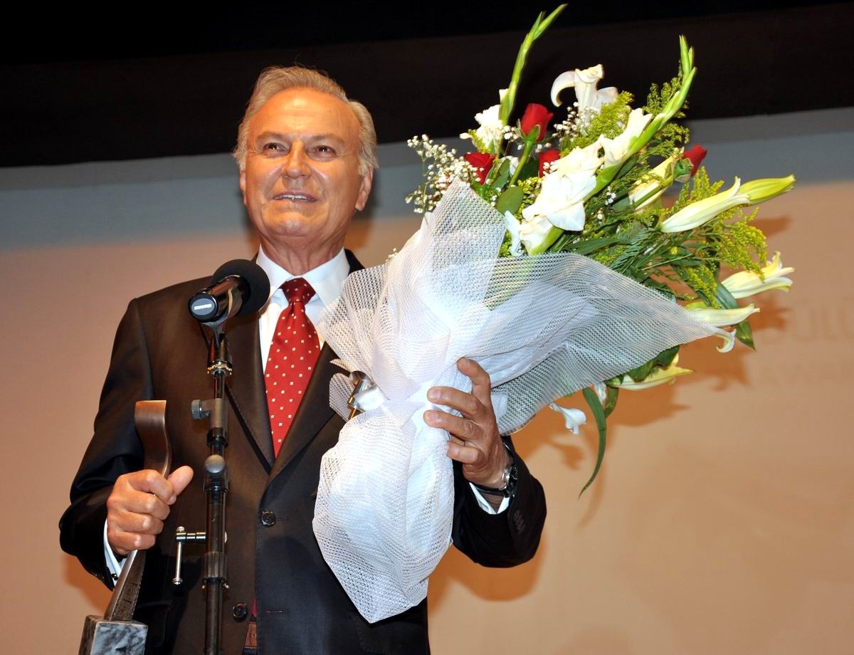 Aü 14. Uluslararası Eskişehir Film Festivali Başladı