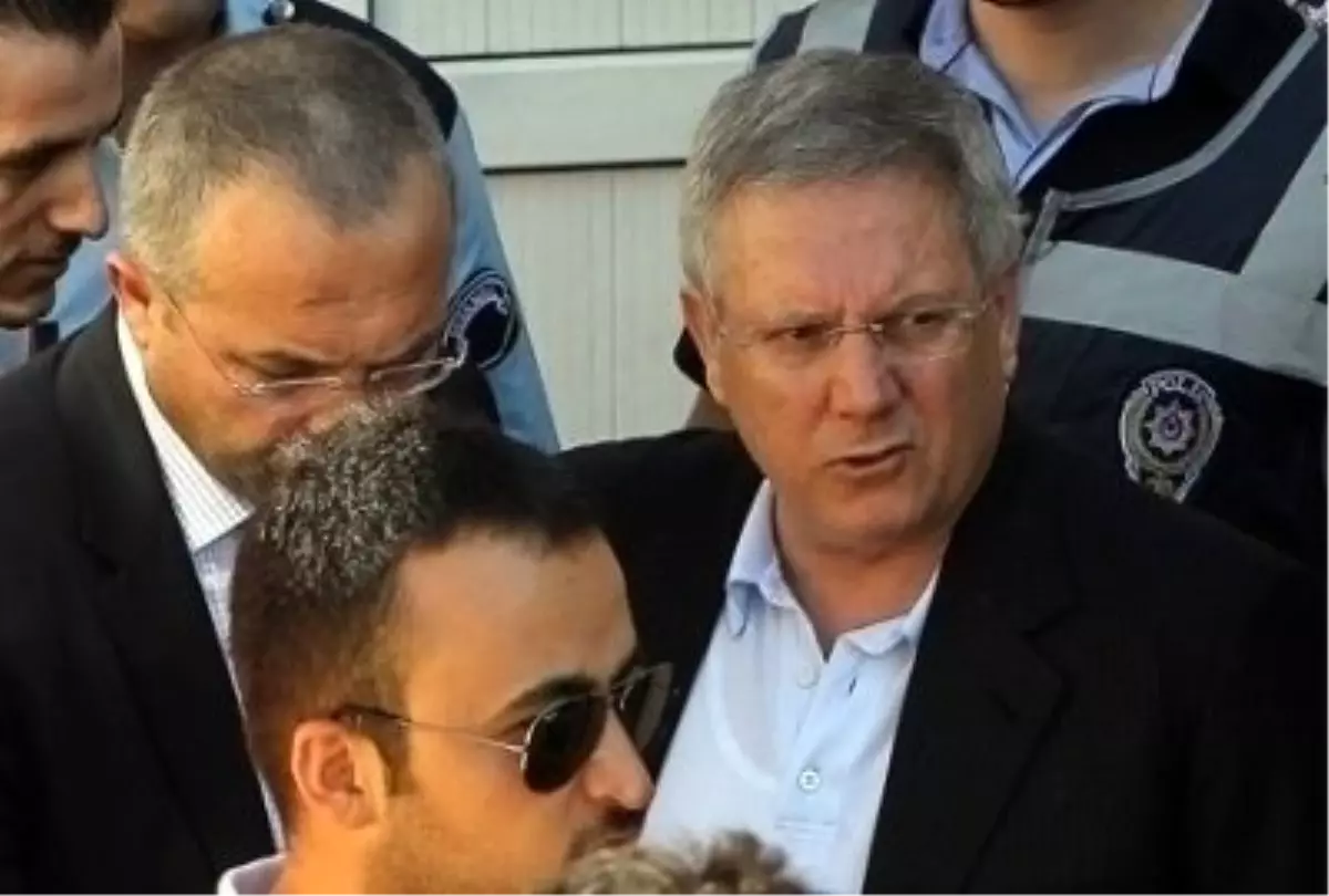 Aziz Yıldırım\'ın Avukatı: AİHM\'e Başvurmak Zorunda Bırakmayın