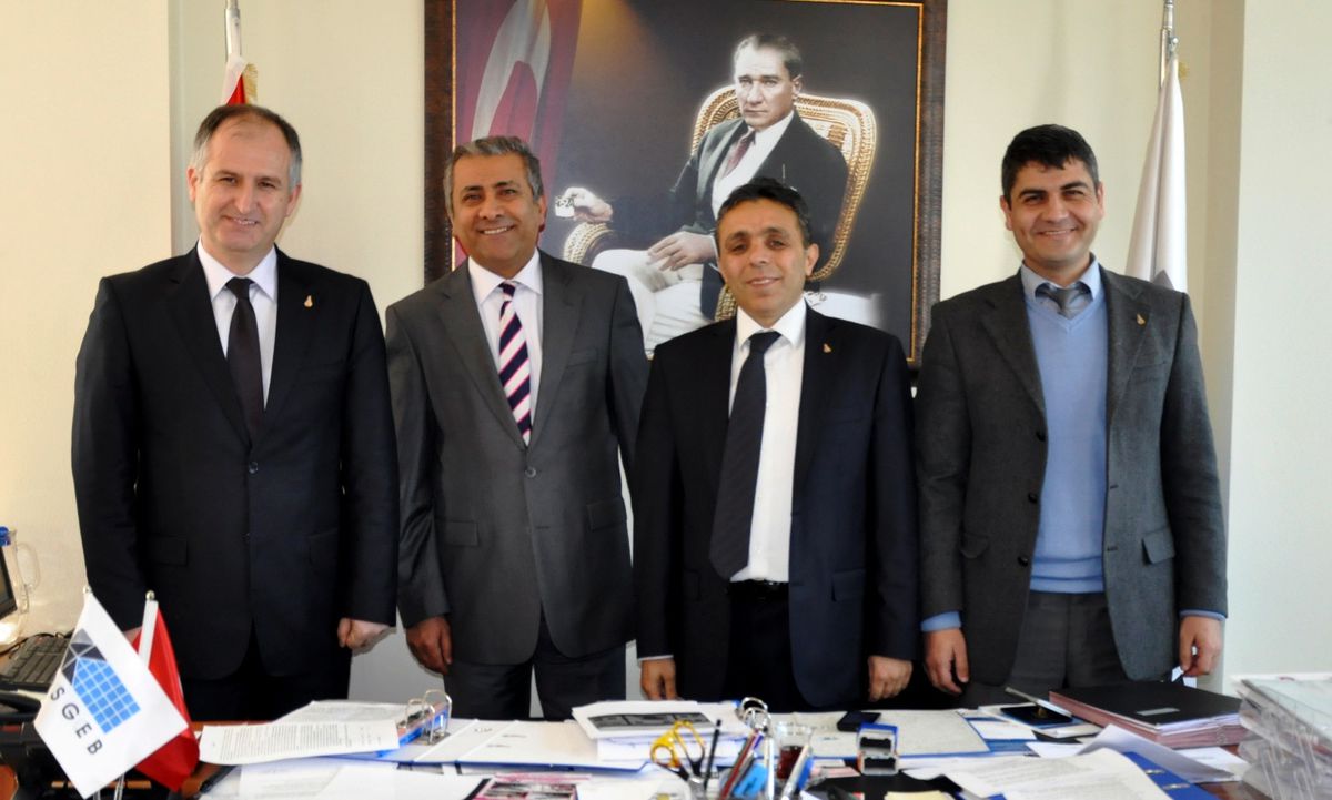 BAKA'dan Alanya'da Girişimcilik Eğitimi