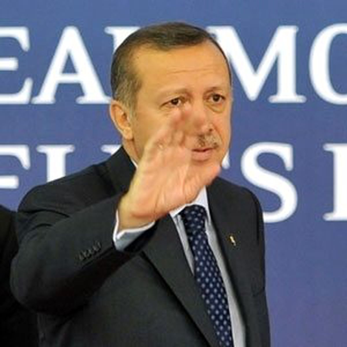 Başbakan, Kahramanmaraş\'ta