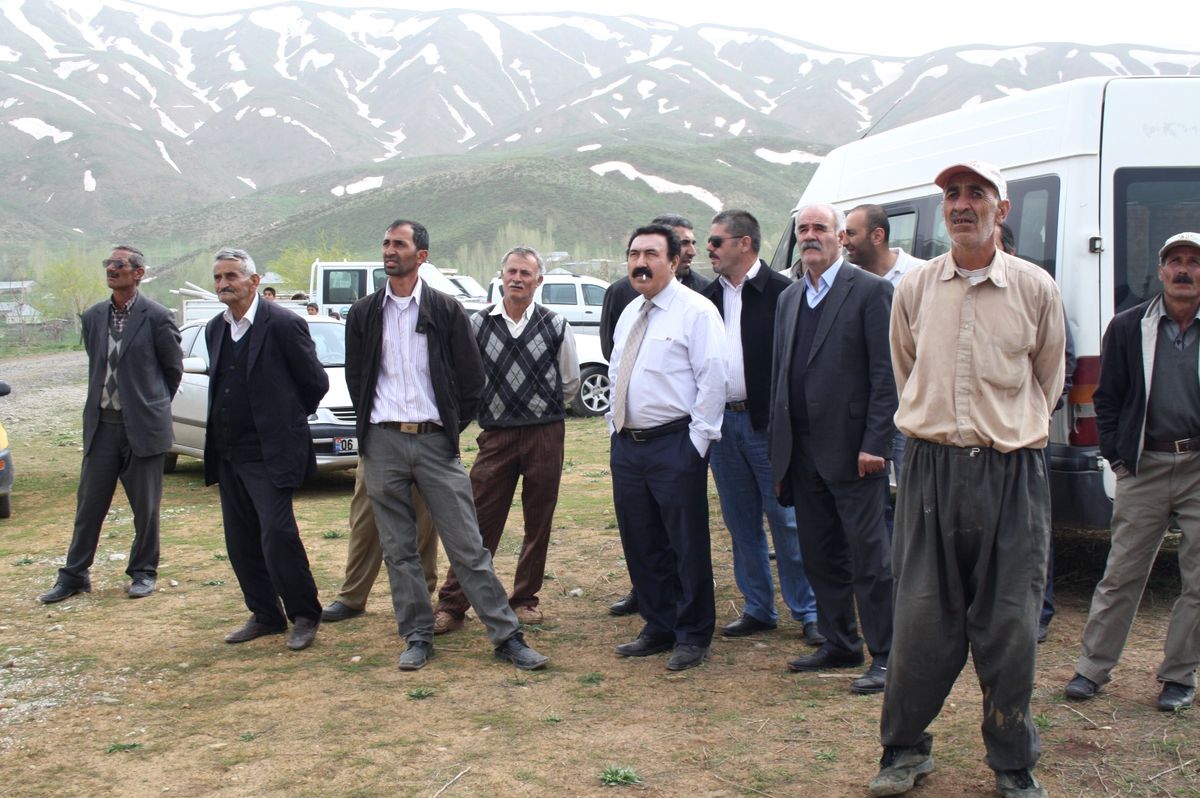BDP Milletvekili Canan\'ın Evinde Yangın