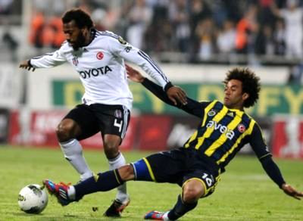 Beşiktaş-Fenerbahçe Maçının Ardından