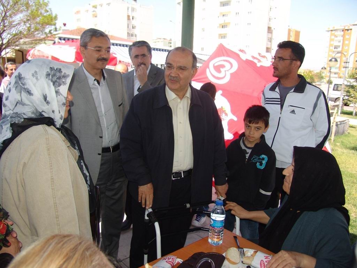 Beyazşehir Spor Salonu\'na Kavuşacak