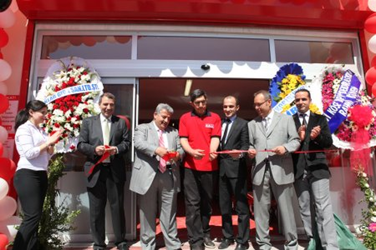 Birlik Toptan Satış, Yeni Mağazalarla Büyüyecek