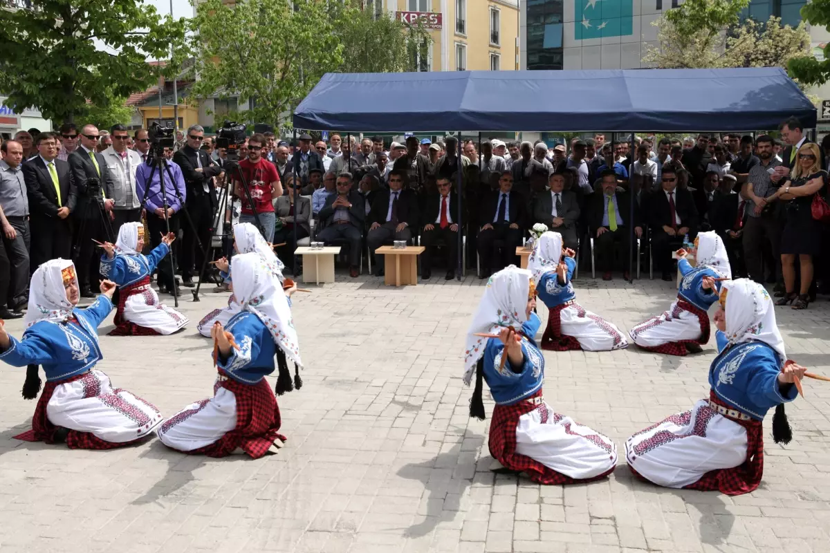 Bolu Belediyesi'nden Türkiye'de Bir İlk