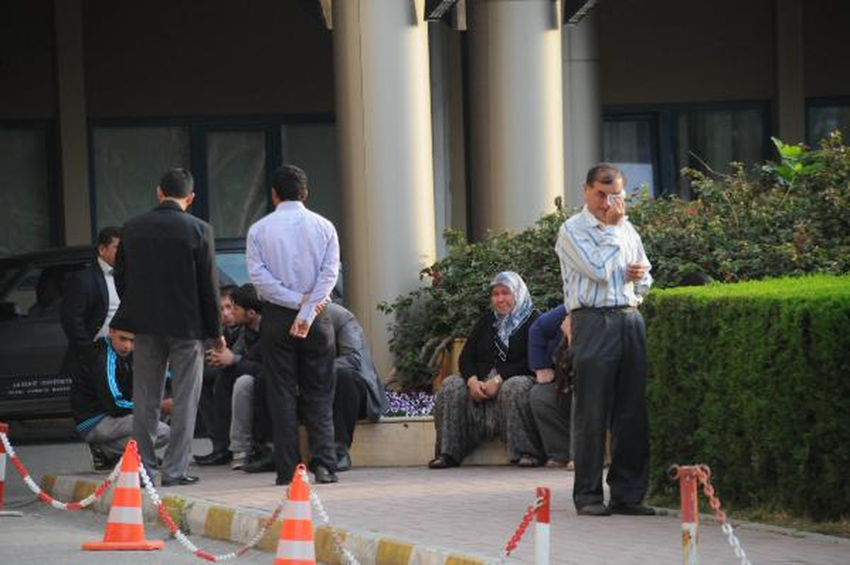 Çift Kol Nakli Yapılan Atilla Kavdır Yaşamını Yitirdi (1)