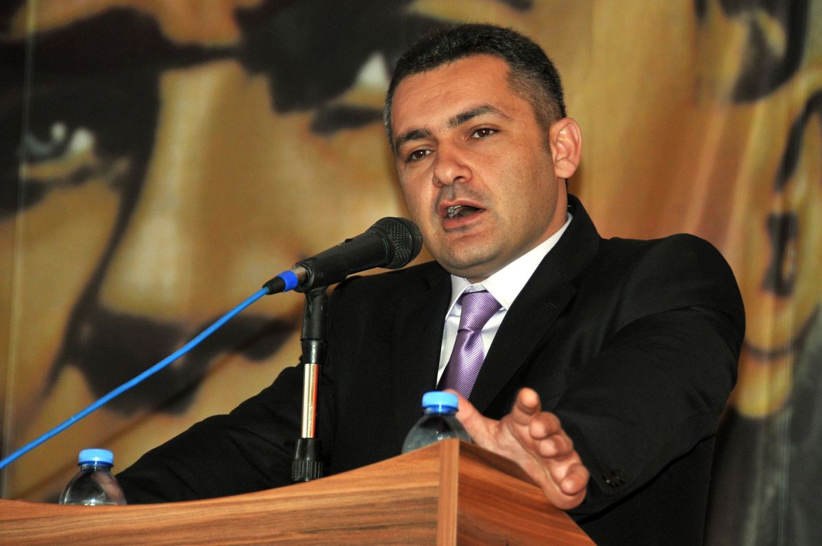 Çiftçinin Sorunları Masaya Yatırıldı