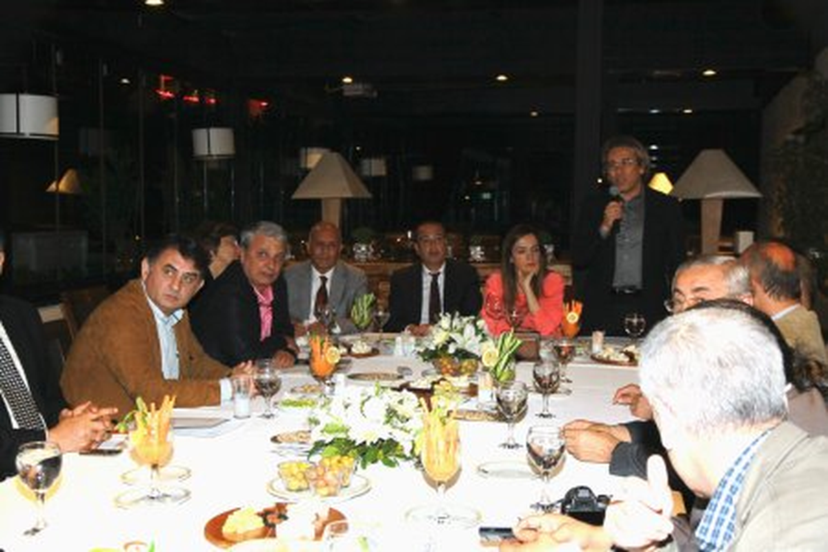 Deniz Gezmiş Belgeselinin Galası