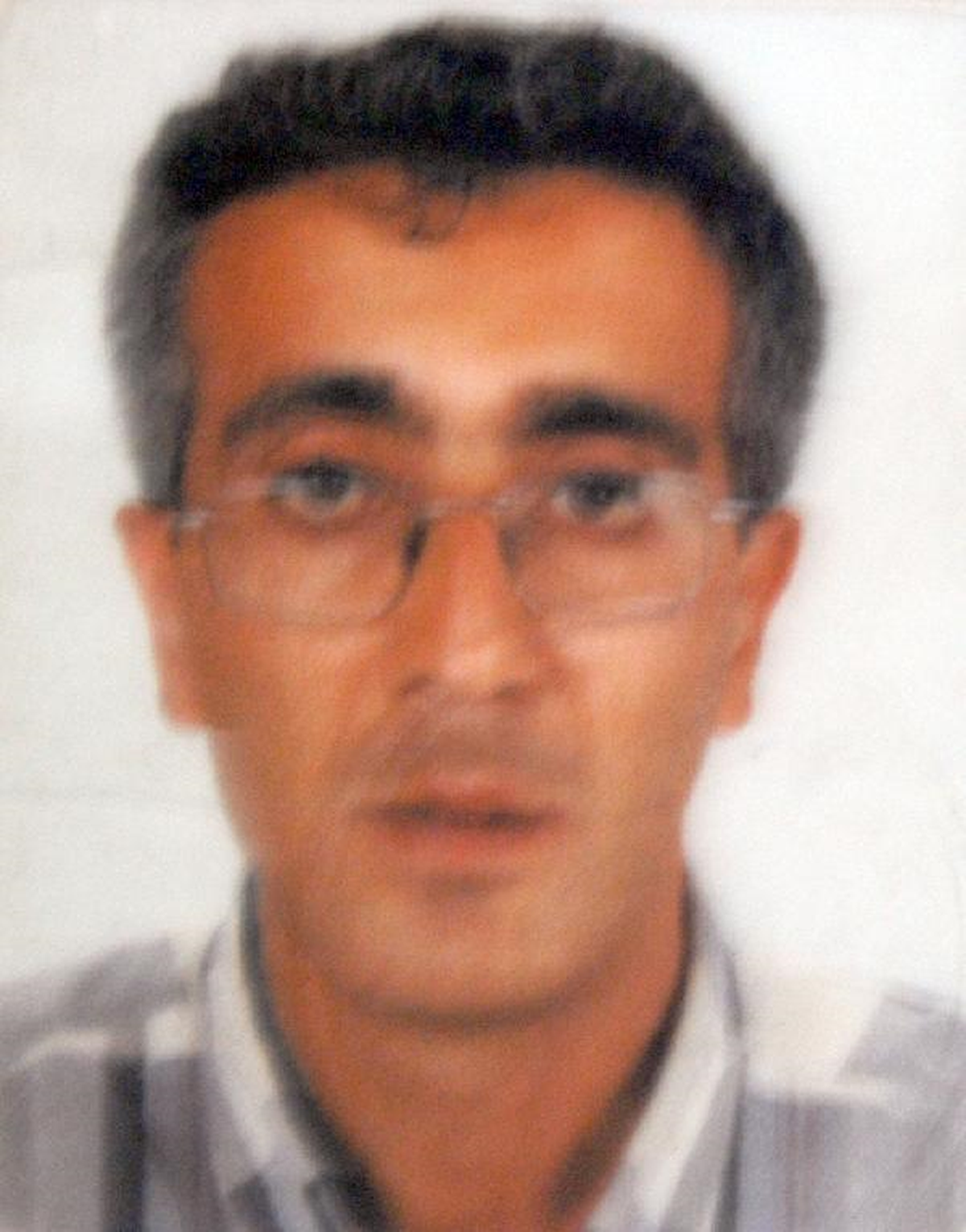 Direksiyon Başında Öldü