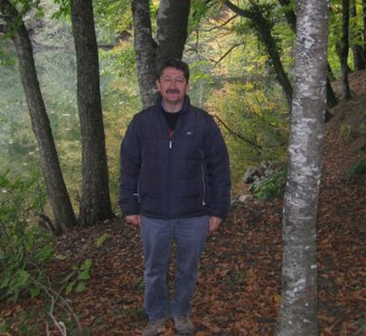 Doğada olanlar, Çevreyi Sevmeli ve Korumalı