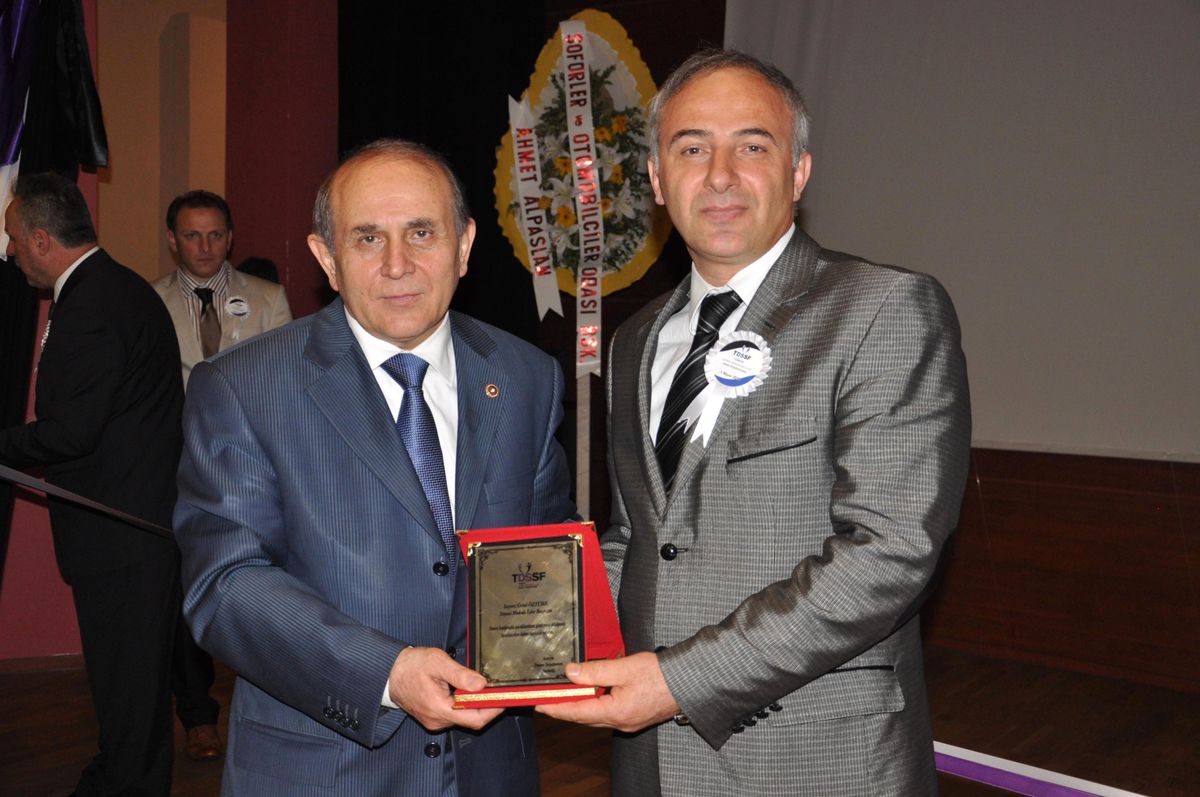 Down Sendromluları Derneği Artvin Şubesi'ne Görkemli Açılış