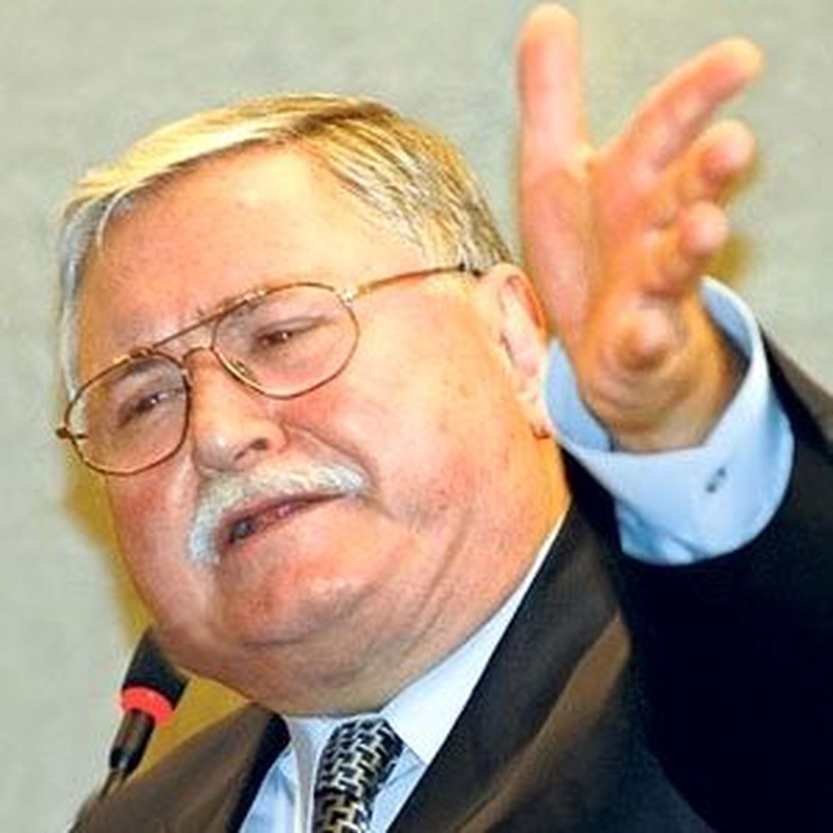 Eski Bakan Güzel, 28 Şubat Süreciyle İlgili İfade Verdi