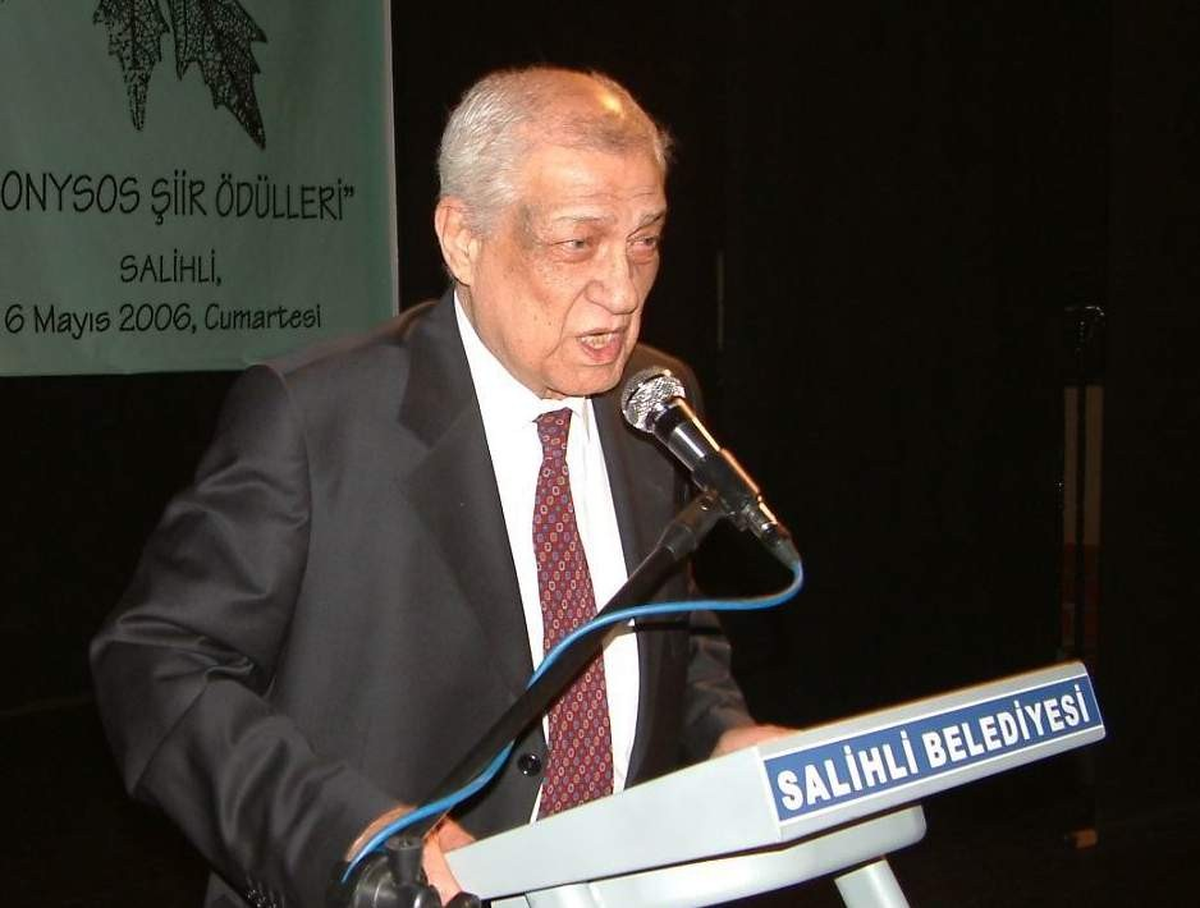Eski Belediye Başkanı Zafer Keskiner Hayatını Kaybetti
