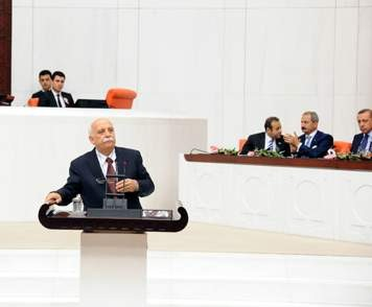 Eskişehir\'in 2013 Kültür Başkenti Olması TBMM\'de Yasalaştı