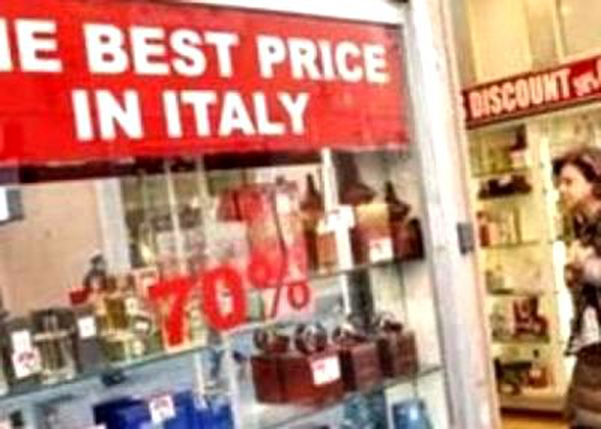 Euro Bölgesinde Özel Sektör Daraldı