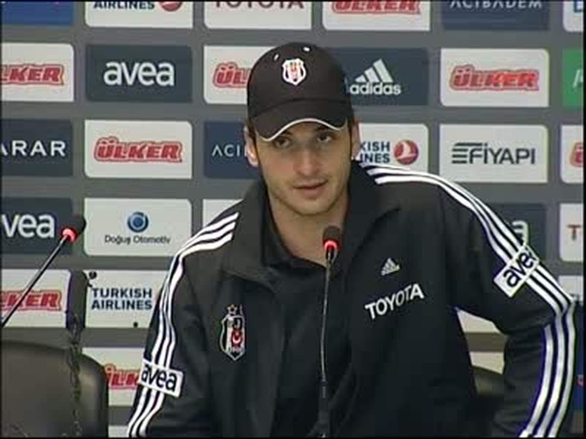 "Bu Zafer, Fikret Orman\'a!"
