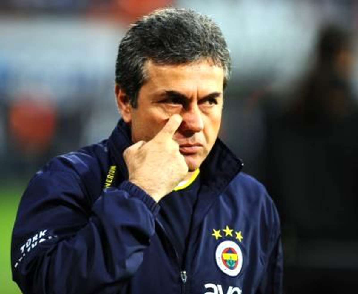 "Maç Çok Zor Şartlar Altında Oynanacak"