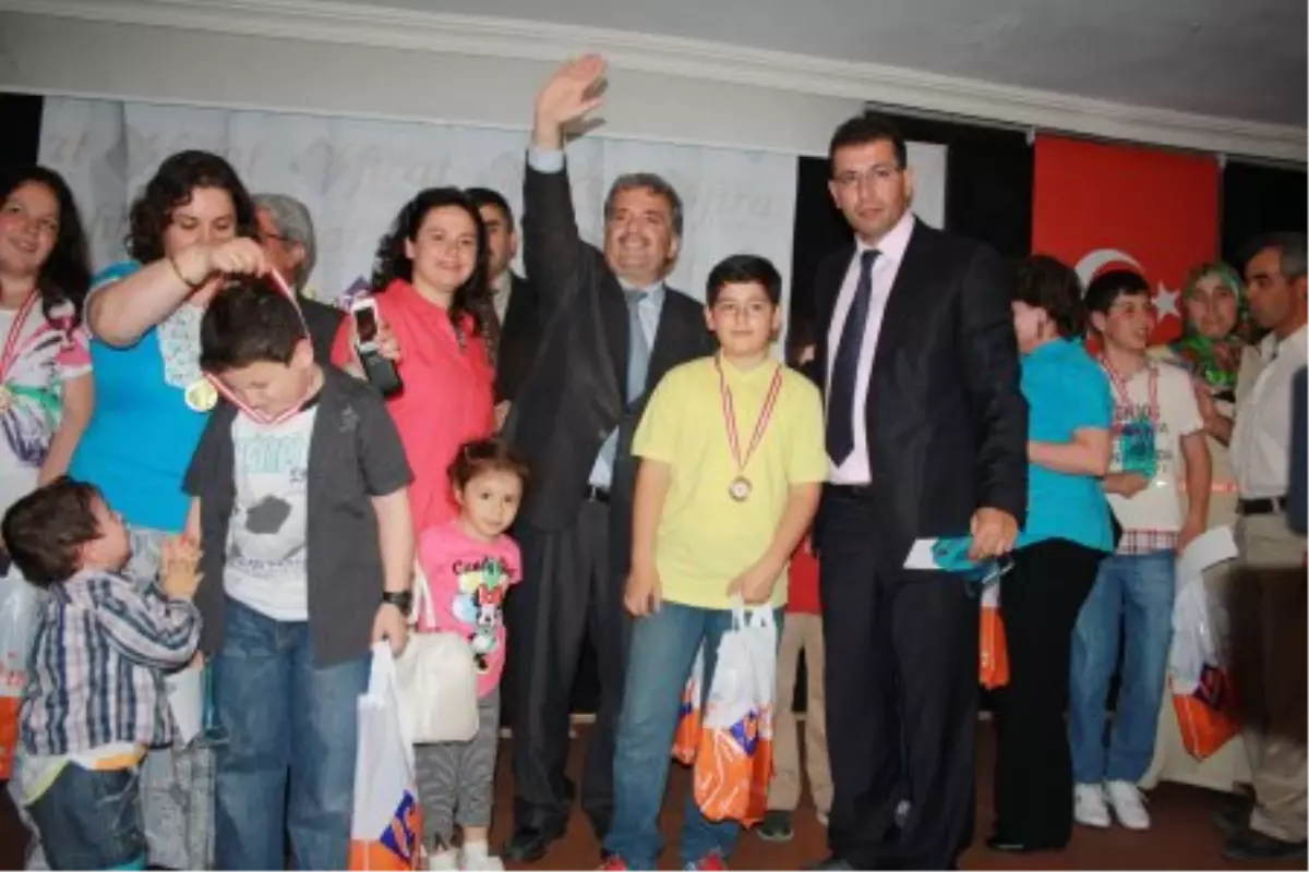 Film Gibi Başarı Öyküsü