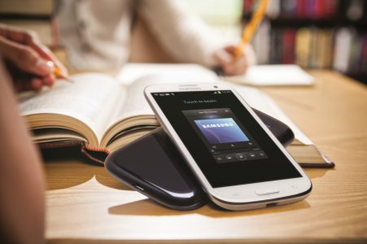Galaxy Ailesinin Yeni Yıldızı Samsung GALAXY S III