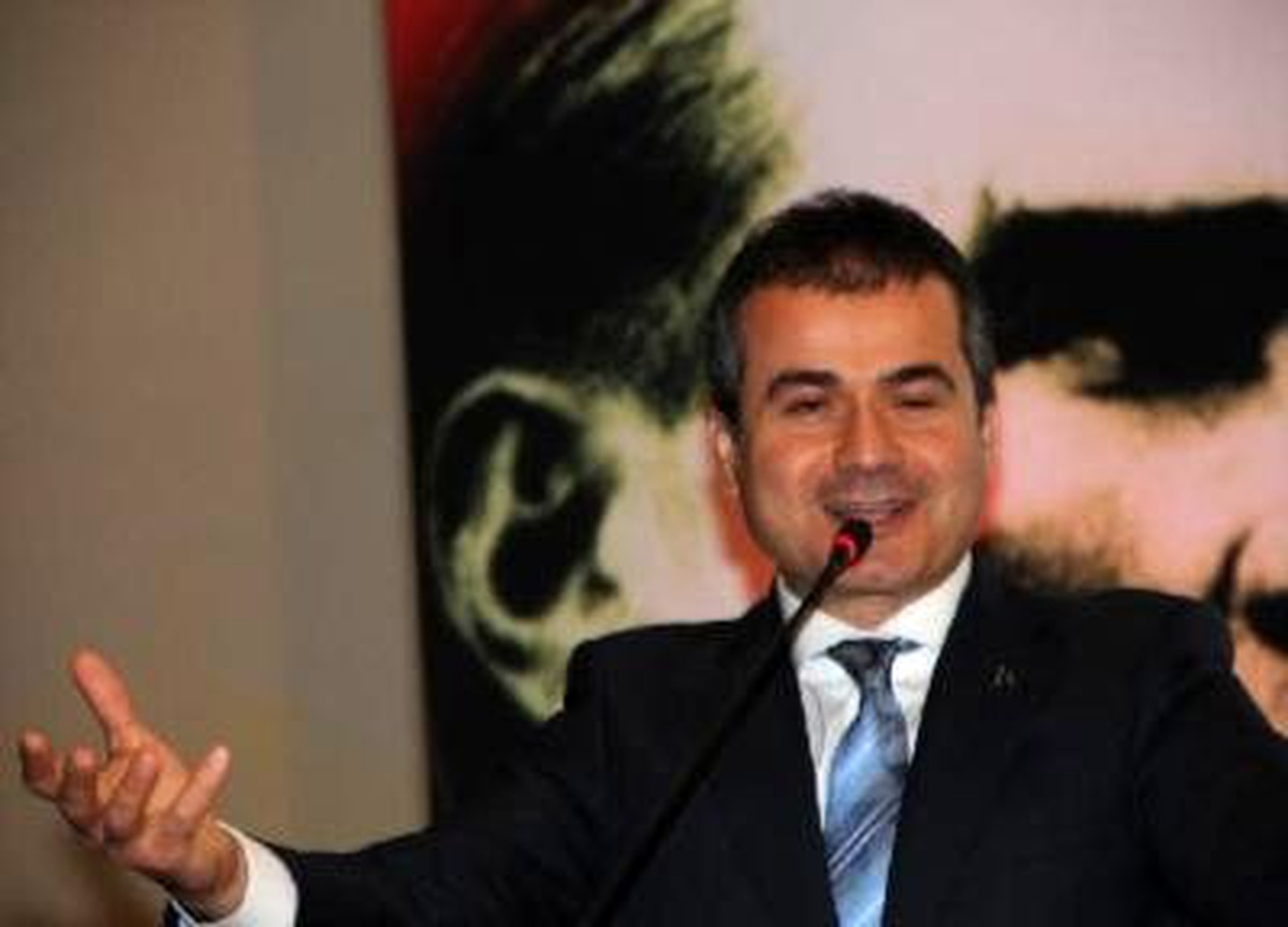 Gençlik ve Spor Bakanı Kılıç Açıklaması