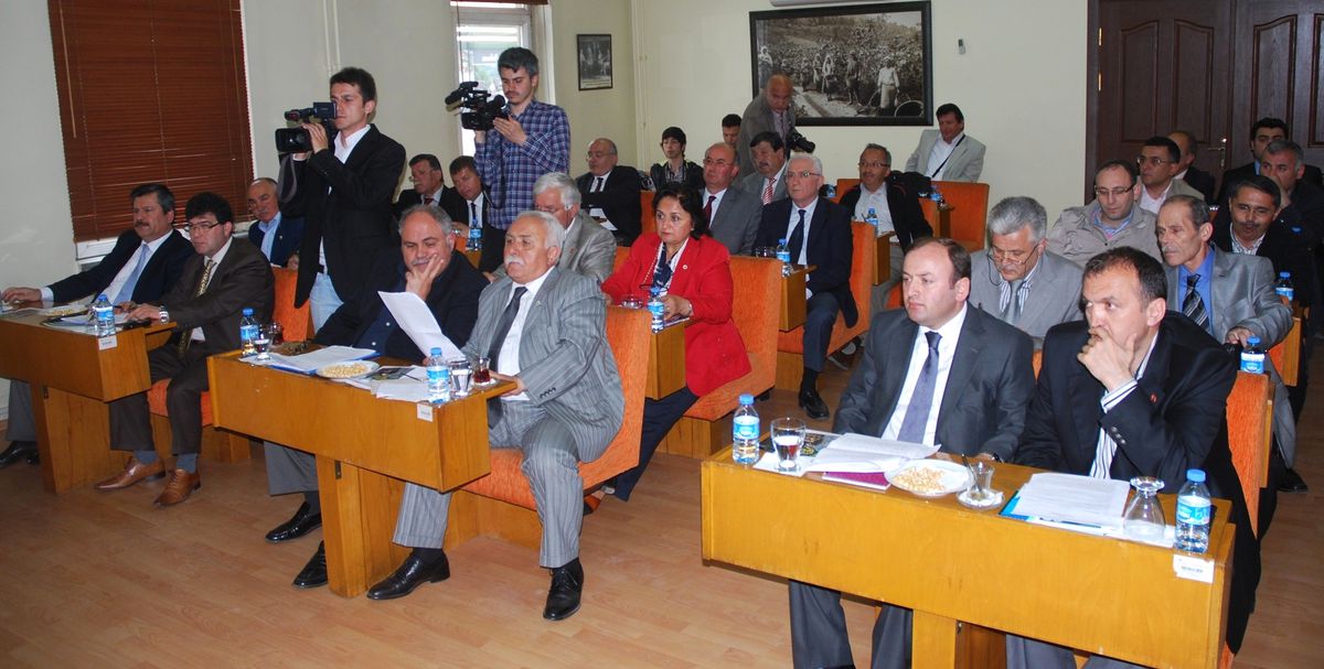 Giresun'un Gelişmesine 'Tayin' Engeli